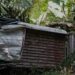 Sebuah Mobil Terjun ke Jurang Setinggi 70 Meter di Naringgul Usai Tak Kuat Menanjak