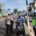 Polisi Tilang Sebanyak 24 Ribu Pengendara di Cianjur