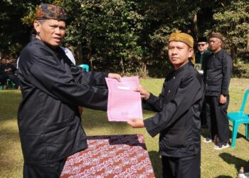 Carut Marut Pelayanan Perumdam Tirta Mukti Cianjur, Sosok Dirut Pernah Plesiran Saat Wabah Corona