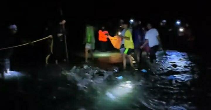 Akibat Berenang Terlalu Tengah, Santri di Ciranjang Tewas Tenggelam