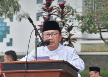 Usai Viral Perpeloncoan Pelajaran, Jam Belajar Keagamaan di Cianjur Akan Diperpanjang
