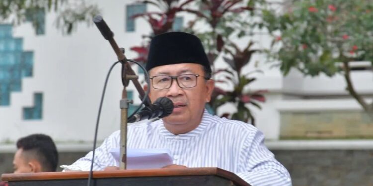 Usai Viral Perpeloncoan Pelajaran, Jam Belajar Keagamaan di Cianjur Akan Diperpanjang