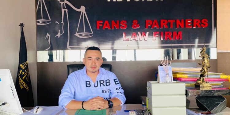 Oknum Guru Ngaji Ditangkap Cepat, Fanpan Nugraha Apresiasi Polres Cianjur