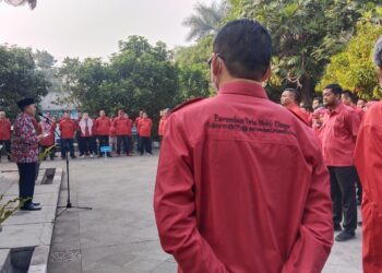 Atensi Bupati Cianjur Soal Pelayanan Perumdam Tirta Mukti
