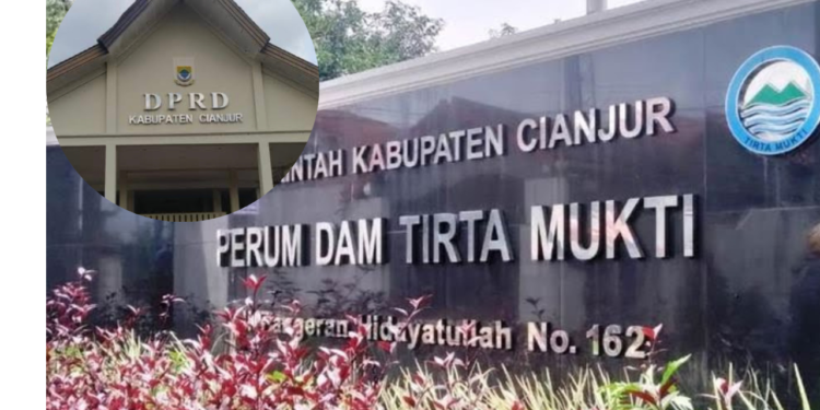 Kenyang Aduan Pelayanan Buruk, DPRD Kok Belum Panggil Perumdam?, Ini Alasannya