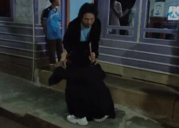 Isak Tangis Keluarga Pecah Saat Ida Tiba di Rumah
