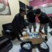 Polisi Ringkus Bandar Obat Terlarang Jaringan Aceh