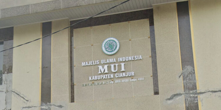 MUI Cianjur Apresiasi Granat Dalam Pengungkapan Peredaran Obat Terlarang Jaringan Aceh