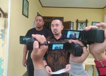 Mandek Penanganan Kasus Dugaan Tindak Asusila Kakek Terhadap Cucu di Cianjur