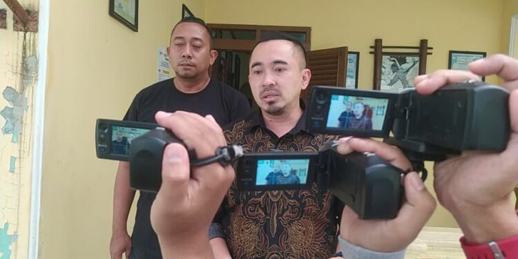 Mandek Penanganan Kasus Dugaan Tindak Asusila Kakek Terhadap Cucu di Cianjur