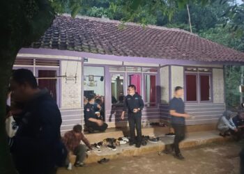 Ida TKW Cianjur Yang Dijadikan PSK di Dubai Akhirnya Dipulangkan