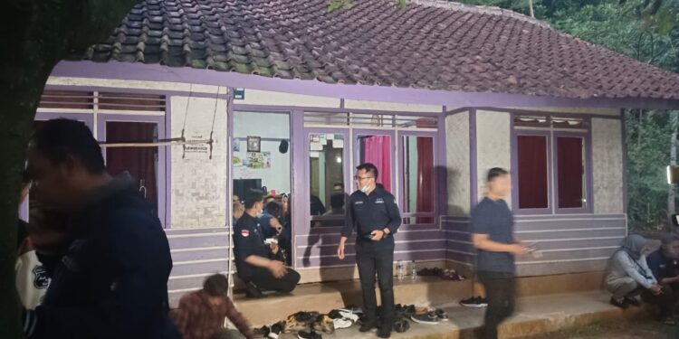 Ida TKW Cianjur Yang Dijadikan PSK di Dubai Akhirnya Dipulangkan