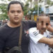Hendak Mencuri, Maling Handphone Outlet Makanan Cepat Saji di Cianjur Diamankan Warga
