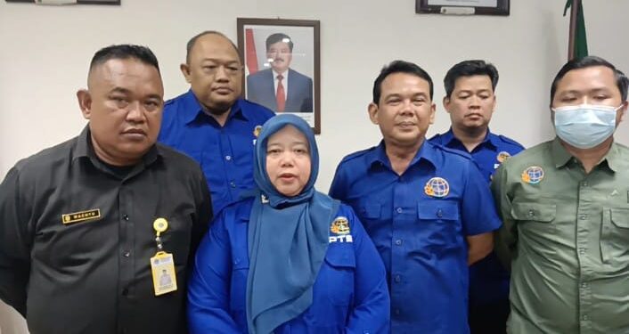 BPN Cianjur Janji Akan Secepatnya Menerbitkan Sertifikat Pemohon Yang Masih Tersendat