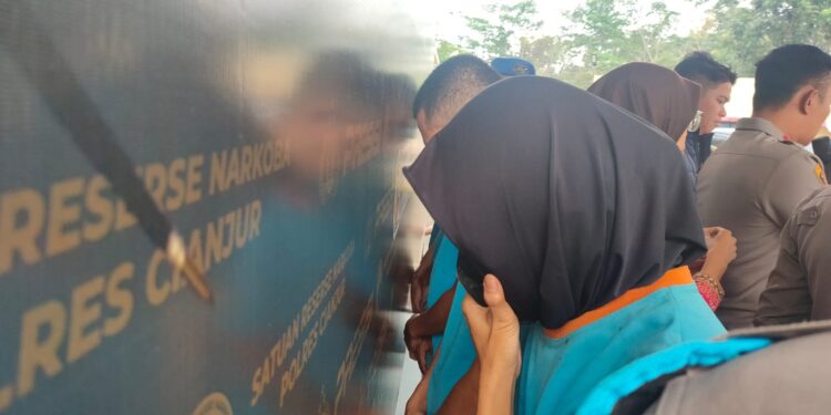 Mentan Konselor Rehabilitasi Narkoba Ditangkap Polisi Usai Kedapatan Jual Sabu