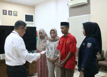 Restorative Justice, Kejari Pangkep Berhasil Damaikan Korban dan Pelaku Kekerasan