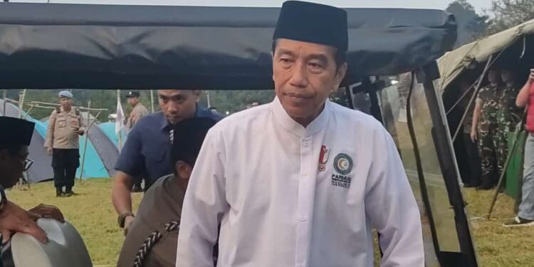 Jokowi Restui Kaesang Jadi Ketum PSI, Keputusan yang Dipertimbangkan dengan Matang
