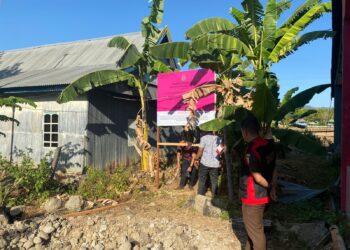 Sita Sebidang Tanah Milik DPO, Kajari Minta Jaya Diningrat Serahkan Diri