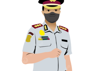 Tidak Boleh Bertindak Sembarangan, Anggota Polri Terikat Kode Etik!