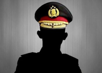 Sanksi Etika dan Administratif Menanti Anggota Polri yang Melanggar Kode Etik