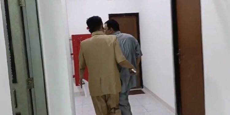 Nyaris Baku Hantam Anggota DPRD dari Fraksi yang Sama, Ini Penjelasan Waketum