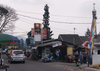 Informasi Dugaan Sate Hanjawar Buang Limbah Tetelan, Komisi C Bakal Cek