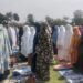 Shalat Istisqa Kedua Kali Digelar Pemkab Cianjur