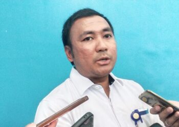 Perum Bulog Cianjur Tepis Adanya Peredaran Beras Plastik