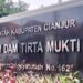 Isu Sedarah Warnai Isu Permintaan Dirtek Perumdam Cianjur Mundur