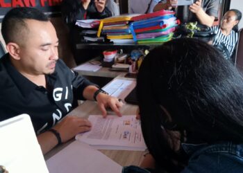 Aplikator PT GMP Disomasi, Kuasa Hukum Korban RTG Ancam Laporkan ke APH