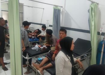 Kasus Keracunan Makanan Marak Terjadi di Cianjur, Bupati Minta Panitia Lapor Makanan ke Puskesmas