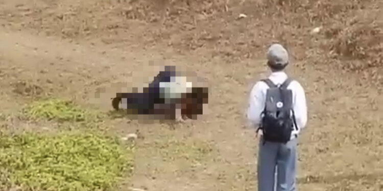 Duel Gladiator di Sindangbarang, Polisi Ciduk 17 Siswa