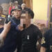 Hendak Mencuri Motor, Seorang Pria di Pagelaran Babak Belur Dihajar Massa