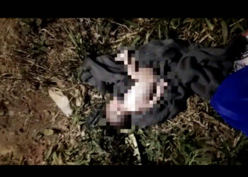 Bayi Malang Dibuang di Dekat Kuburan di Cianjur, Tewas Usai Beberapa Saat Dirawat
