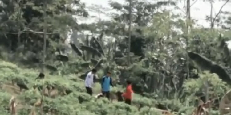 Persoalan Asmara Jadi Penyebab Aksi Kekerasan Pelajar di Takokak