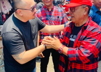 Percakapan Bupati Cianjur Bersama Tokoh Muda Cianjur, Apresiasi Kawal Kasus Korban RTG