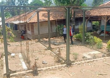Dansatgas Ungkap Banyak Ratusan RTG Mangkrak di Cianjur