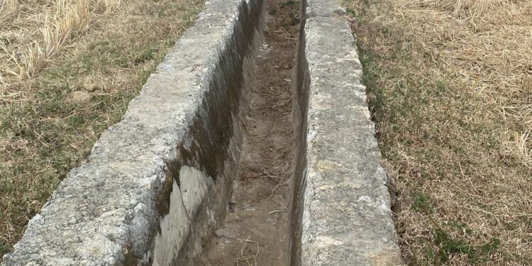 Kejari Pangkep Temukan Dugaan Pemotongan Dana Irigasi, Sejumlah Saksi Dipanggil