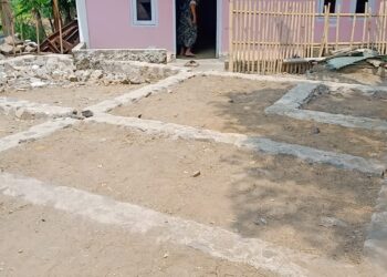 Ada Enam RTG Diduga Mangkrak di Sukaresmi, Bupati Cianjur Bakal Cek