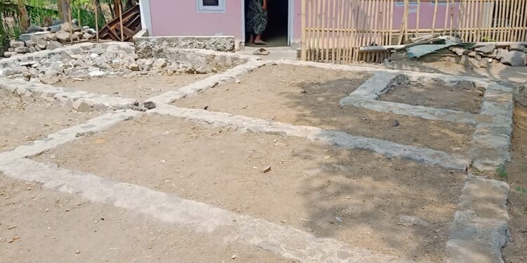 Ada Enam RTG Diduga Mangkrak di Sukaresmi, Bupati Cianjur Bakal Cek