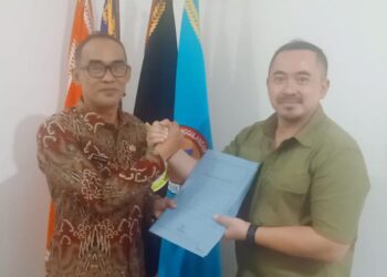 Parah! Aplikator RTG Serahkan Data Palsu ke BPBD, Terkuak Usai Diverifikasi
