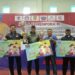 Borong Medali Kejurnas Kemenpora, Tim Karate Cianjur Bikin Bangga