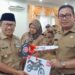 Sebanyak 354 Kades Dibagi Motor, Bupati Cianjur : Untuk Operasional