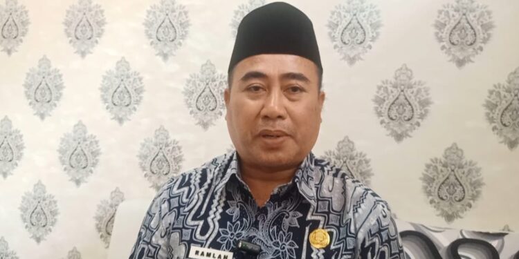 Kemenag Cianjur Jamin Pendidikan dan Pemulihan Mental Korban Asusila Mantan Sopir Camat