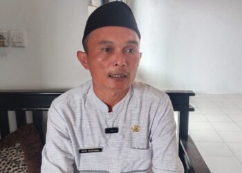 Sopir Camat Asusila Gadis di Campakamulya Dinilai Kades Baik, Tercatat Pernah Jadi Ketua RT