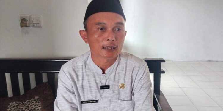 Sopir Camat Asusila Gadis di Campakamulya Dinilai Kades Baik, Tercatat Pernah Jadi Ketua RT