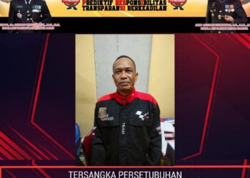 Terduga Pelaku Tindak Asusila di Cilaku Berhasil Diamankan Polisi, Terancam 15 Tahun Penjara