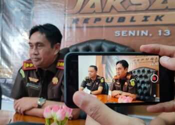 Kejaksaan Negeri Cianjur Dalami Dugaan Penyalahgunaan Keuangan BUMD Cianjur Sugih Mukti