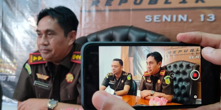 Kejaksaan Negeri Cianjur Dalami Dugaan Penyalahgunaan Keuangan BUMD Cianjur Sugih Mukti