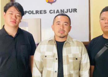 Dicecar 20 Pertanyaan, Korban Dugaan Penganiayaan OTK Viral di Cianjur Minta Keadilan